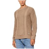 Tommy Hilfiger Puloverji DM0DM22101 0HD Bež Cene