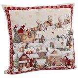 JASTUČNICA LAPLAND 45X45 BIJELA  JASTUČNICA LAPLAND 45X45 BIJELA Slike