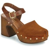 Fericelli ANEMONE Smeđa | shoptok.hr