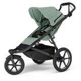 Thule Urban Glide 3 sportska dečja kolica sa magnetnom kopčom – Mist Green Cene