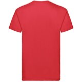 Fruit Of The Loom Super Premium Red T-shirt | Shoptok.si