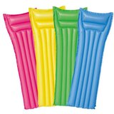 Bestway jednobojni dušek za vodu 183x69cm ( 44007E ) Cene