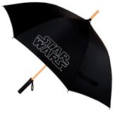 Star Wars Kišobran sa svjetlosnim mačem i svjetiljkom, Ø 93 cm | shoptok.hr