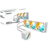Gigabyte CPU vodeno hladjenje GAMING 360 ICE white | ePonuda.com