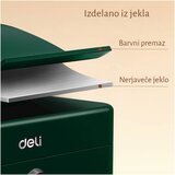 Deli Mini blagajna ET503, modra | Shoptok.si
