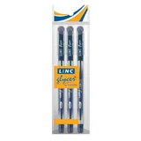 Svinčnik kemični linc glycer 1/3 moder 1300blu