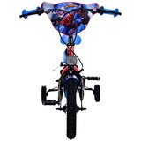 Spiderman Volare dječji bicikl Spider-Man 12" | shoptok.hr