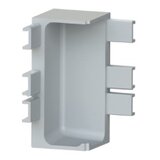 Unutrašnji ugao 90* Gola G38 - Crna 09 ( 563-642 )