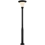 Globo SOLARNA SVETILKA SOLAR 42,5/336 cm | Shoptok.si