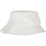 Flexfit Children's Cap Cotton Twill Bucket, White | Shoptok.si
