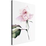  Slika - Lonely Rose (1 Part) Vertical 60x90 | shoptok.hr