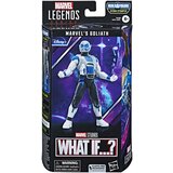 Hasbro MARVEL, KAJ ČE GOLIJAT LEGENDS SERIJA FIGUR, (21240741) Cene