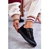 Big Star Women's Low Material Sneakers | shoptok.hr