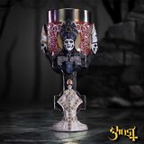 Nemesis Now Now Ghost - Papa Emeritus Evolution Goblet ( 071925 ) | Eponuda.com