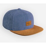 Reell Suede Kapa s šiltom slate blue cord Cene