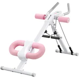 Mr-2314 abdominal exercise machine