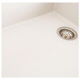 Platinum Diamond 86 bijeli sa sifonom | shoptok.hr