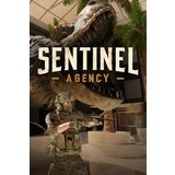 Steam sentinel agency key (pc) global | Eponuda.com