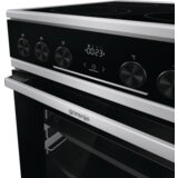 Gorenje električni šporet GEC 5C61 XPA