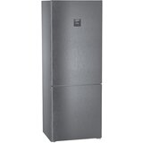 Liebherr kombinovani frižider cbnbsc 778i - peak line + blacksteel