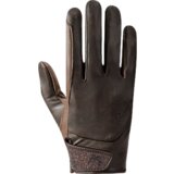 Roeckl Jahalne rokavice Lusita, mocha antique - 6 Cene