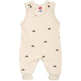 Clar pajac brez rokavov BR DH 07179-056-040 NATURAL F bela 56 Cene