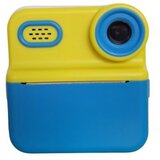 Djeciji printer instant photo print Plavi | Eponuda.ba