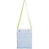 Esschert Design Torba za školjke Esschert (0,2 x 25 x 30 cm, modra) | Shoptok.si