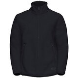 Jack Wolfskin Flis A65073C0413 Črna | Shoptok.si