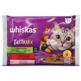 Whiskas Kesice za mačke Tasty Mix 4 x 85 g | Eponuda.com