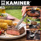 Kaminer set posuđa za roštilj - 26 kom. | shoptok.hr