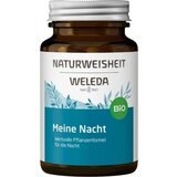 Weleda Bio prehransko dopolnilo &quot;Moja noč&quot; cene