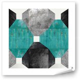  Stenski postri in the garden - dan johannson XPGDJ011A3232 | shoptok.hr
