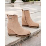 Resti Women's boots on anchors Serda | ePonuda.com