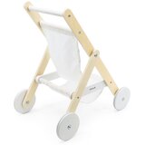 Viga polarb drvena kolica za lutke | shoptok.hr