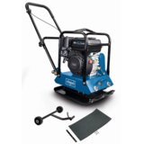 Scheppach vibracijska ploča HP1200S | shoptok.hr