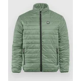Aiden Jakna iceberg green