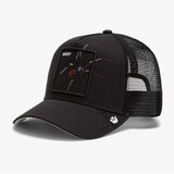 Goorin Bros Kape s šiltom Over The Line Spider Črna | Shoptok.si