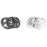 Twistshake 2 X VARALICE 0-6M BLACK WHITE Cijene