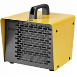 Grijalica sa ventilatorom, prijenosna 1000/2000W - FK 30