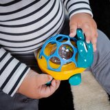 BABY EINSTEIN Neptune the Turtle™ Curious Car autić sa zvečkom 3 m+ 1 kom | shoptok.hr