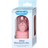 babylove Set za manikir 1 kom Cene