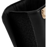 Lionelo Thermup Go Evo električni prijenosni grijač bočica - TERMOSICA s baterijom, Black Gold | shoptok.hr
