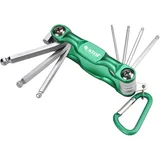 Imbus set 7 rasklopivi EC 66006