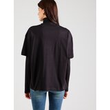 Calvin Klein Jeans Majica svetlo modra / črna / bela | Shoptok.si