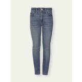 Polo Ralph Lauren teksas pantalone za devojčice 6249OZ0N32P00 | Eponuda.com