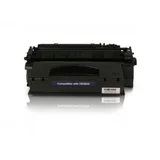  CE505X ir 1133, cexv40 (black), kompatibilen toner, za 2300 strani