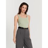 Sinsay ženski top 7091F-07X | shoptok.hr