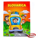 Slovarica | Eponuda.ba