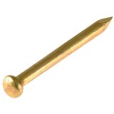 STABILIT Žebljički za tablice (Ø x Do: 0,8 x 11 mm, Nikljano, 400 kos) Cene